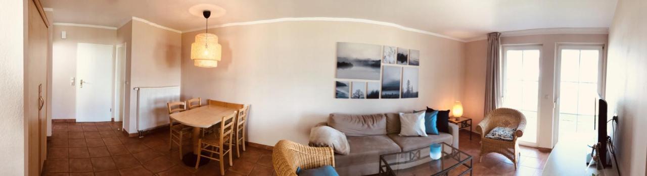 Ferienwohnung Ruegen Sagard Extérieur photo