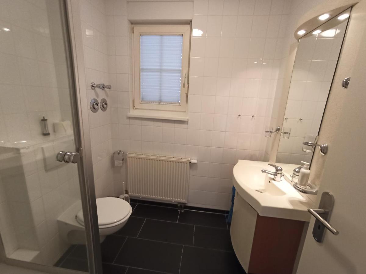 Ferienwohnung Ruegen Sagard Extérieur photo